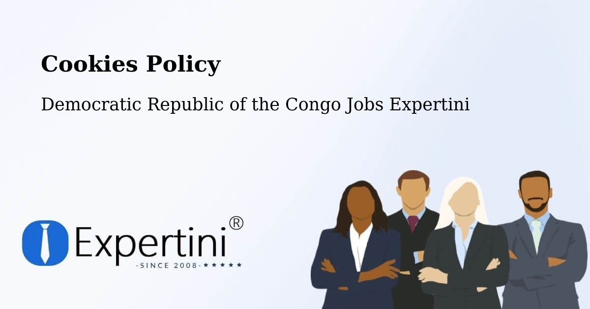 Cookie Policy – Lukolela - Democratic Republic of the Congo Jobs Expertini