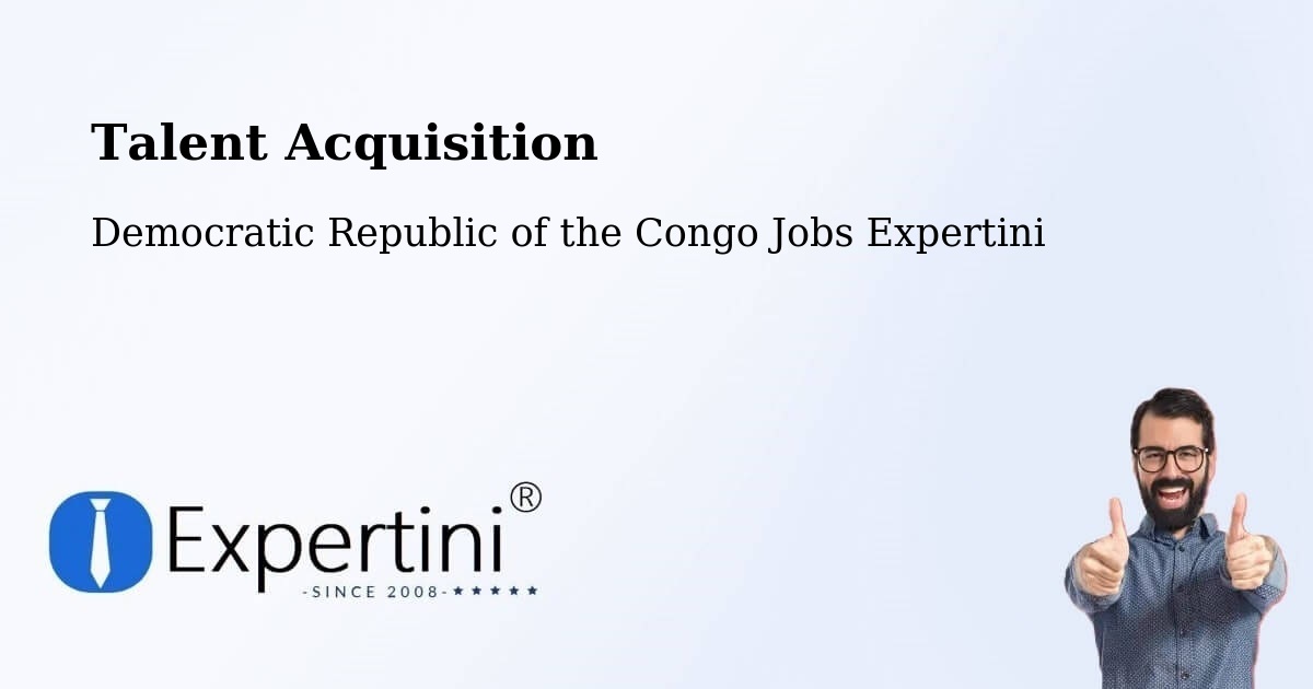 Post Jobs & Find Candidates in Lukolela – Talent Acquisition Solutions - Democratic Republic of the Congo Jobs Expertini